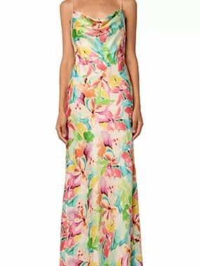 liv foster sequin halter mini dress Halter Sequin Mini Dress In White